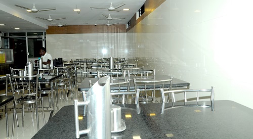 CM Best Hospitals, Namakkal