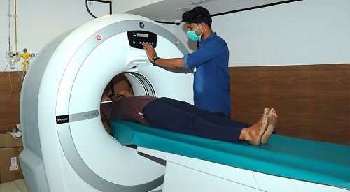 CM Best Hospitals, Namakkal