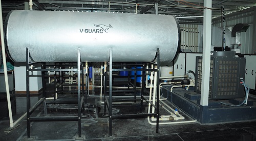 CM Best Hospitals, Namakkal